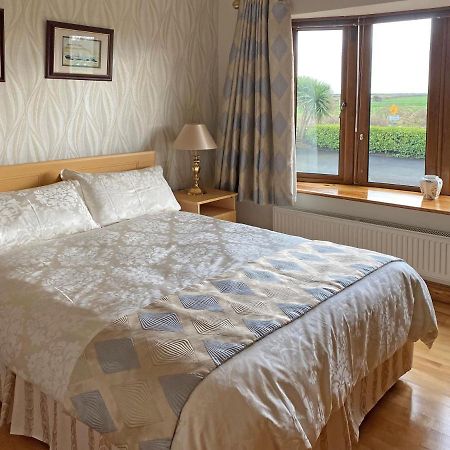 Atlantic 'N' Riverside B&B Easkey Exteriör bild