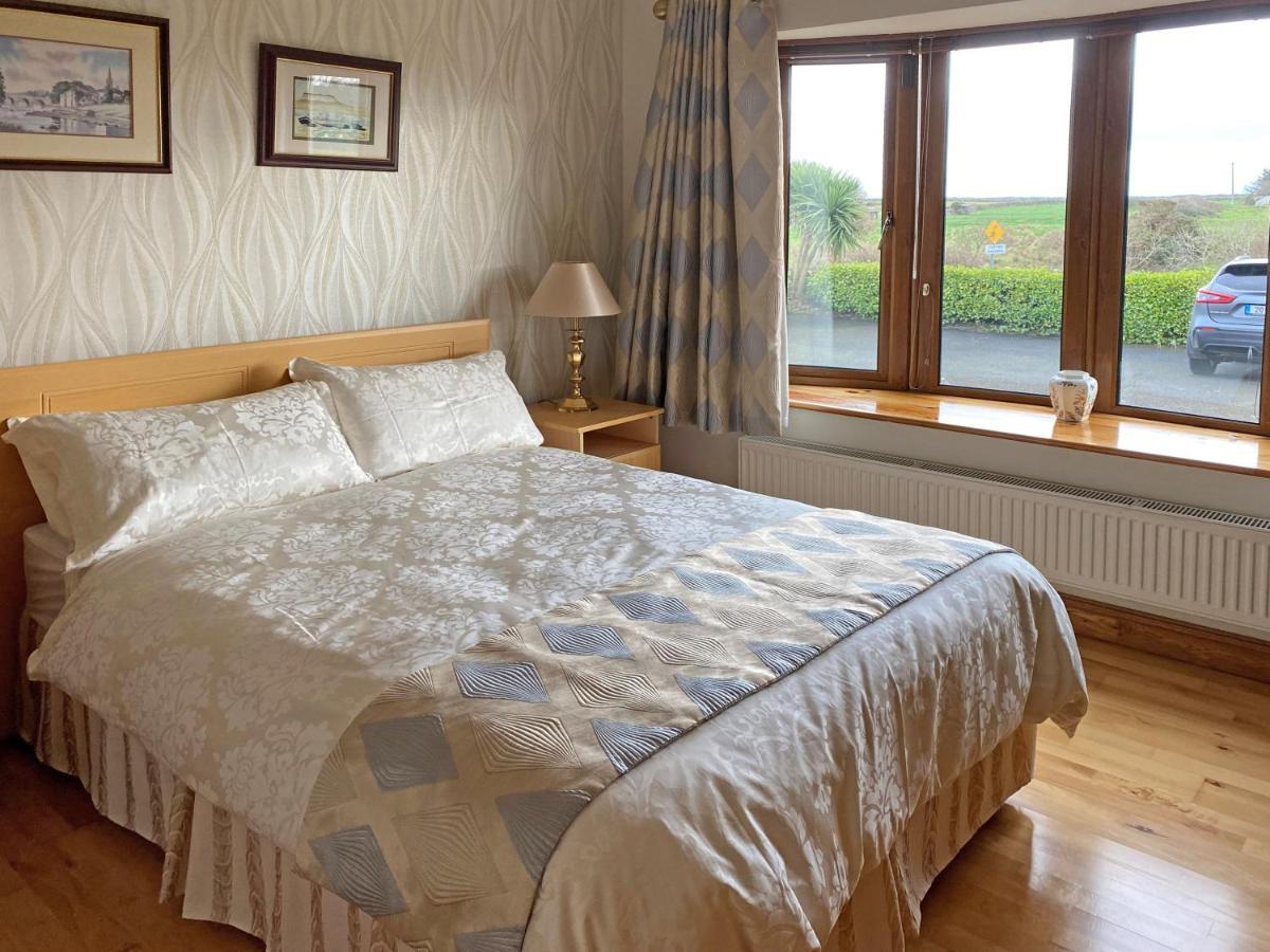 Atlantic 'N' Riverside B&B Easkey Exteriör bild