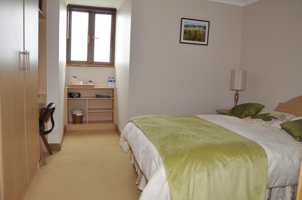 Atlantic 'N' Riverside B&B Easkey Exteriör bild
